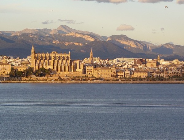 Invertir en Mallorca